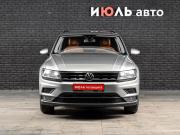 Volkswagen Tiguan II Екатеринбург  - изображение 22