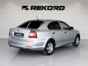 Skoda Octavia II (A5) Рестайлинг Уфа  - изображение 18