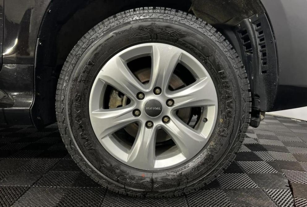 Haval H9 I Рестайлинг Нижний Новгород  - изображение 24