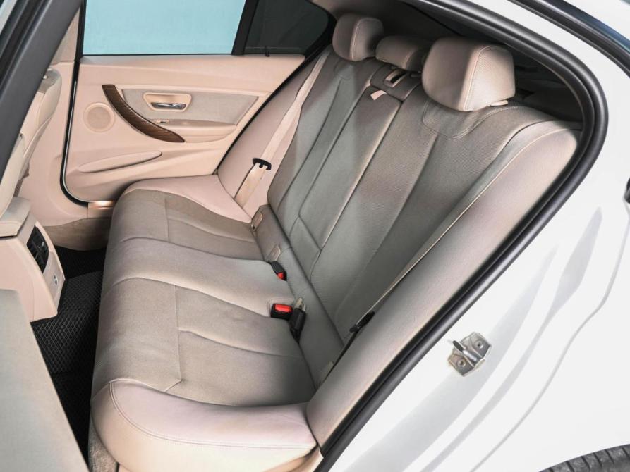 BMW 3 серии VI (F3x) Ростов-на-Дону  - изображение 9
