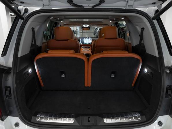 GAC Trumpchi S9 с пробегом 2025 года, цена 5 750 000 рублей, 62 км, внедорожник, Автокод Объявления
