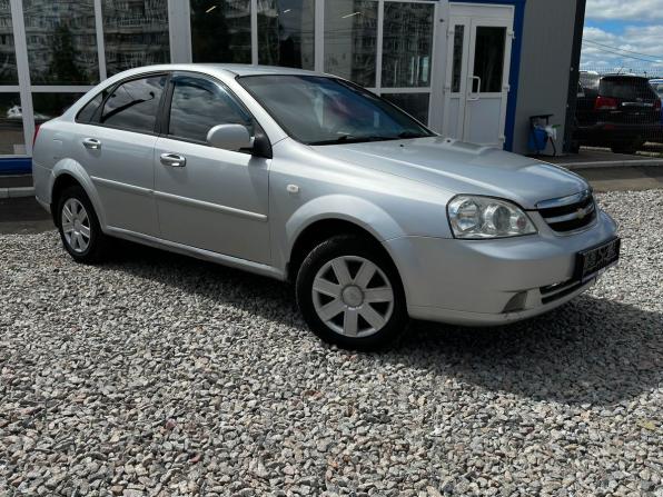 Chevrolet Lacetti I с пробегом 2008 года, цена 189 000 рублей, 279000 км, седан, Автокод Объявления