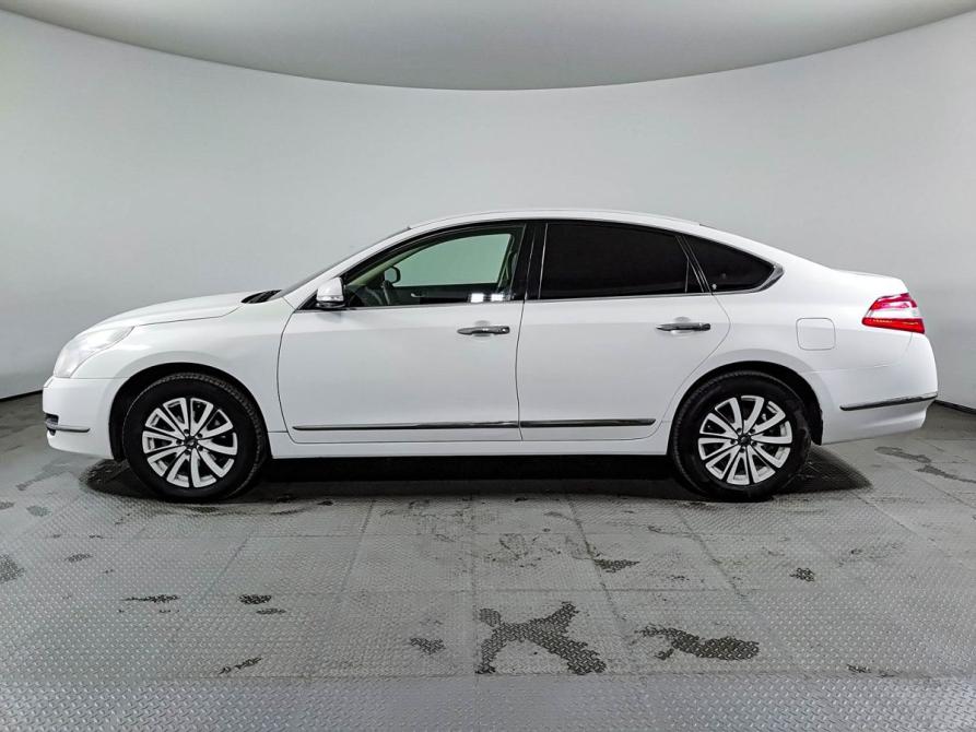 Nissan Teana II (J32) Уфа  - изображение 10
