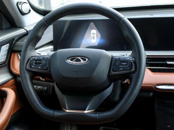 Chery Tiggo 8 Pro Max I с пробегом 2022 года, цена 1 998 000 рублей, 65895 км, внедорожник, Автокод Объявления