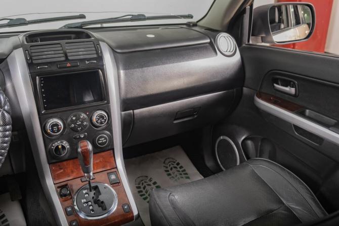 Suzuki Grand Vitara II с пробегом 2007 года, цена 899 000 рублей, 255200 км, внедорожник, Автокод Объявления