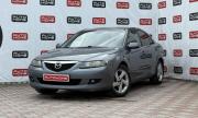 Mazda 6 I (GG) Санкт-Петербург  - изображение 11