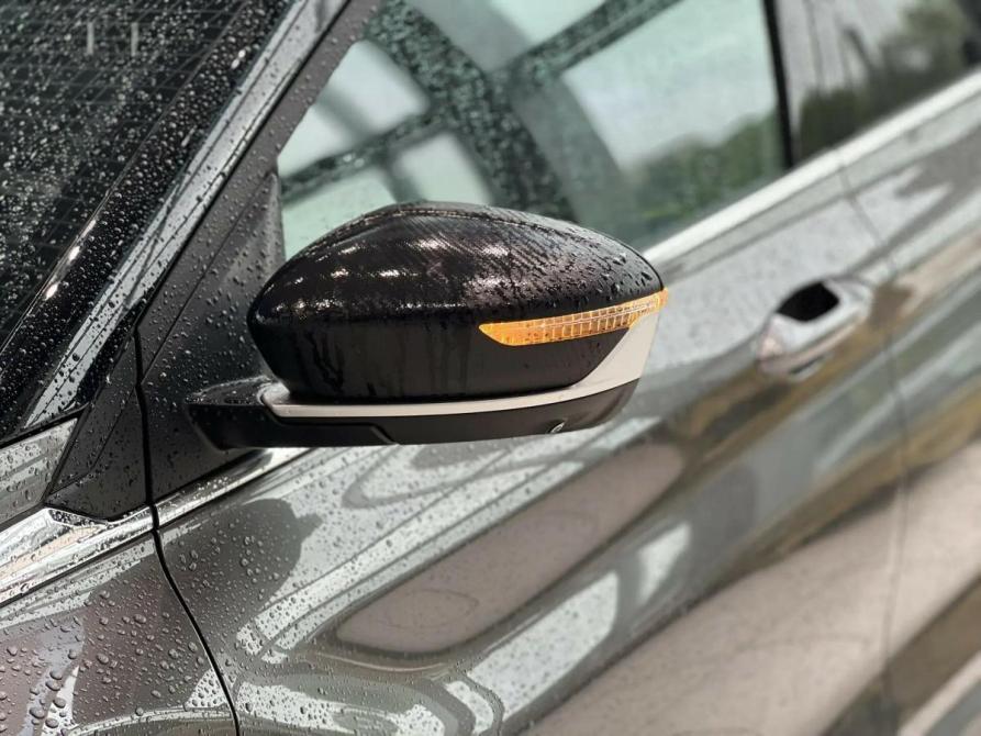 Geely Coolray I Рестайлинг Екатеринбург  - изображение 8