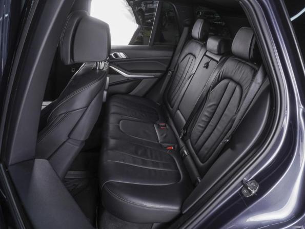 BMW X5 IV (G05/G18) с пробегом 2018 года, цена 7 099 000 рублей, 84420 км, внедорожник, Автокод Объявления
