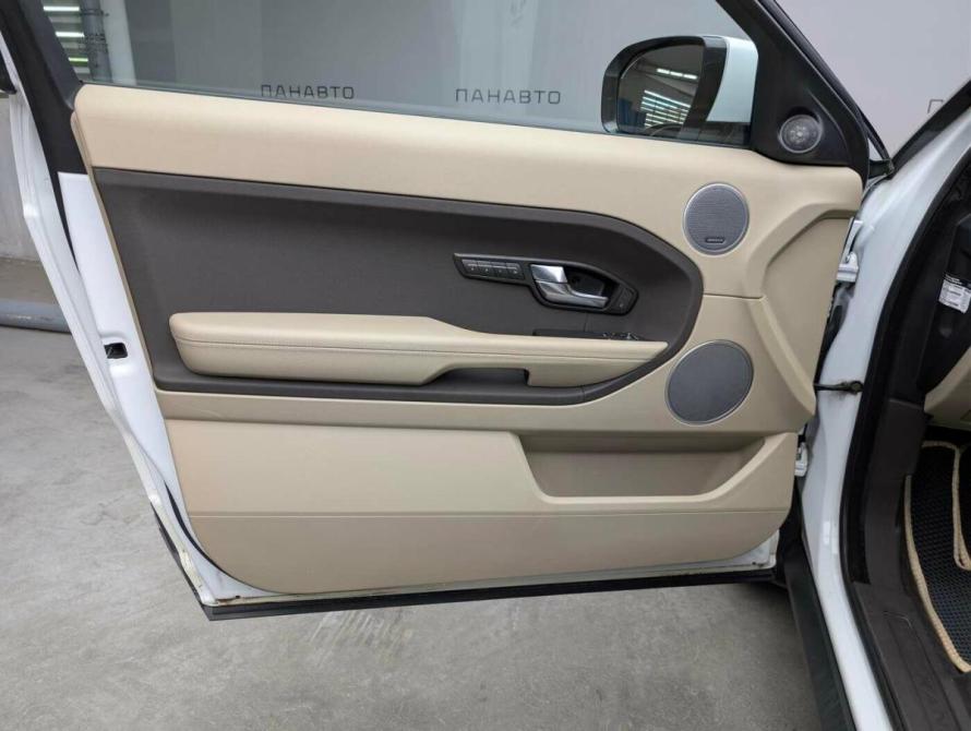Land Rover Range Rover Evoque I Москва  - изображение 14