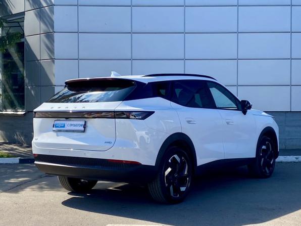 Omoda C7 с пробегом 2025 года, цена 2 948 874 рубля, 2330 км, внедорожник, Автокод Объявления