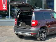 Skoda Yeti I Архангельск  - изображение 28