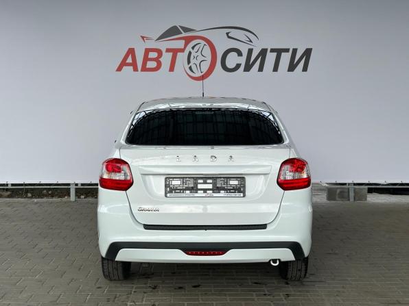 Lada (ВАЗ) Granta I Рестайлинг с пробегом 2023 года, цена 770 000 рублей, 47138 км, лифтбек, Автокод Объявления