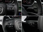 Audi Q3 II (F3) Москва  - изображение 33