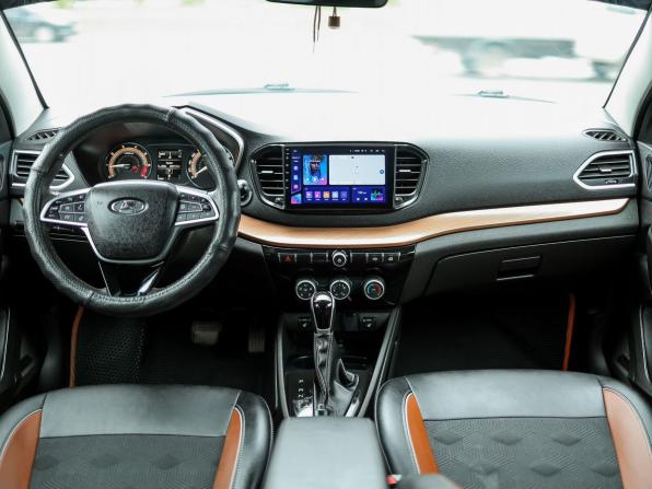 Lada (ВАЗ) Vesta I Рестайлинг (NG) с пробегом 2024 года, цена 1 459 000 рублей, 141000 км, универсал, Автокод Объявления