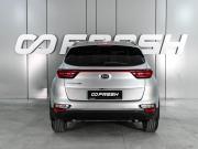 Kia Sportage IV Рестайлинг Ростов-на-Дону  - изображение 20