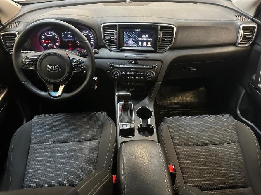 Kia Sportage IV Балашиха  - изображение 5