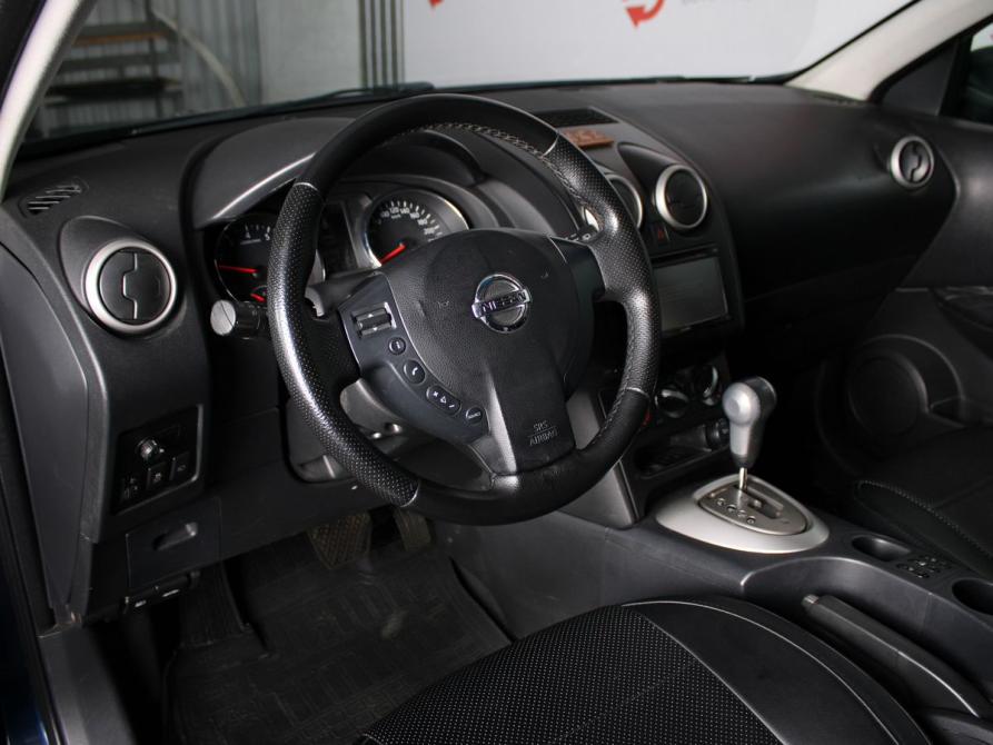 Nissan Qashqai I Рестайлинг Минеральные Воды  - изображение 7