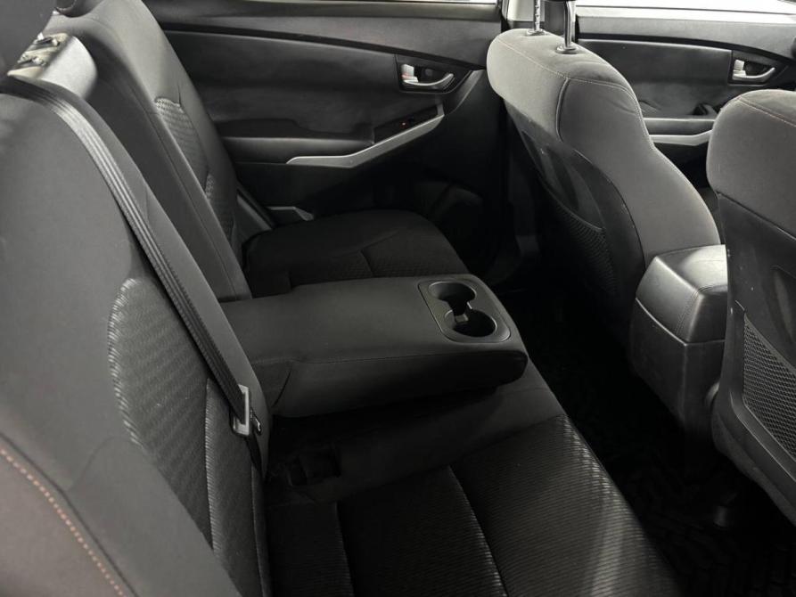 SsangYong Actyon II Рестайлинг Санкт-Петербург  - изображение 19