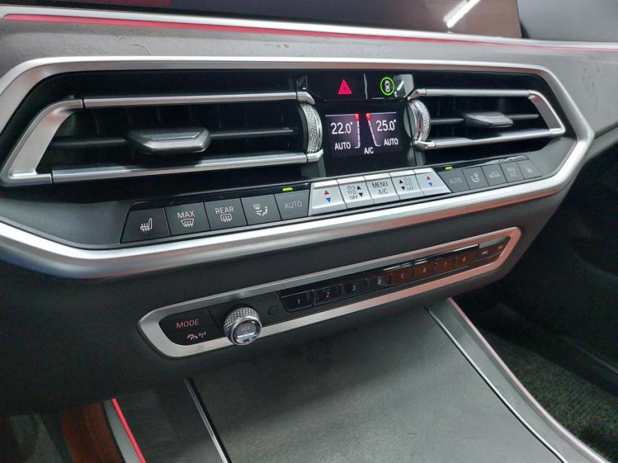 BMW X5 IV (G05/G18) Барнаул  - изображение 30