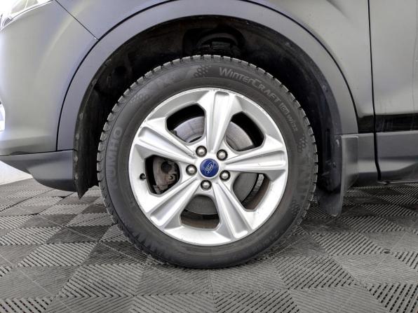 Ford Kuga II с пробегом 2015 года, цена 1 350 000 рублей, 145968 км, внедорожник, Автокод Объявления