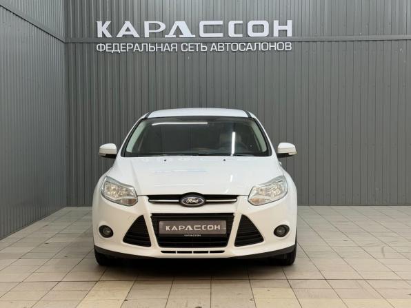 Ford Focus III с пробегом 2013 года, цена 858 000 рублей, 176211 км, универсал, Автокод Объявления