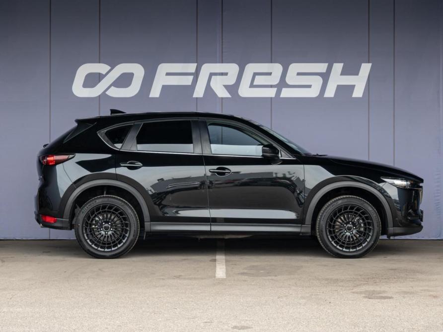 Mazda CX-5 II Краснодар  - изображение 5