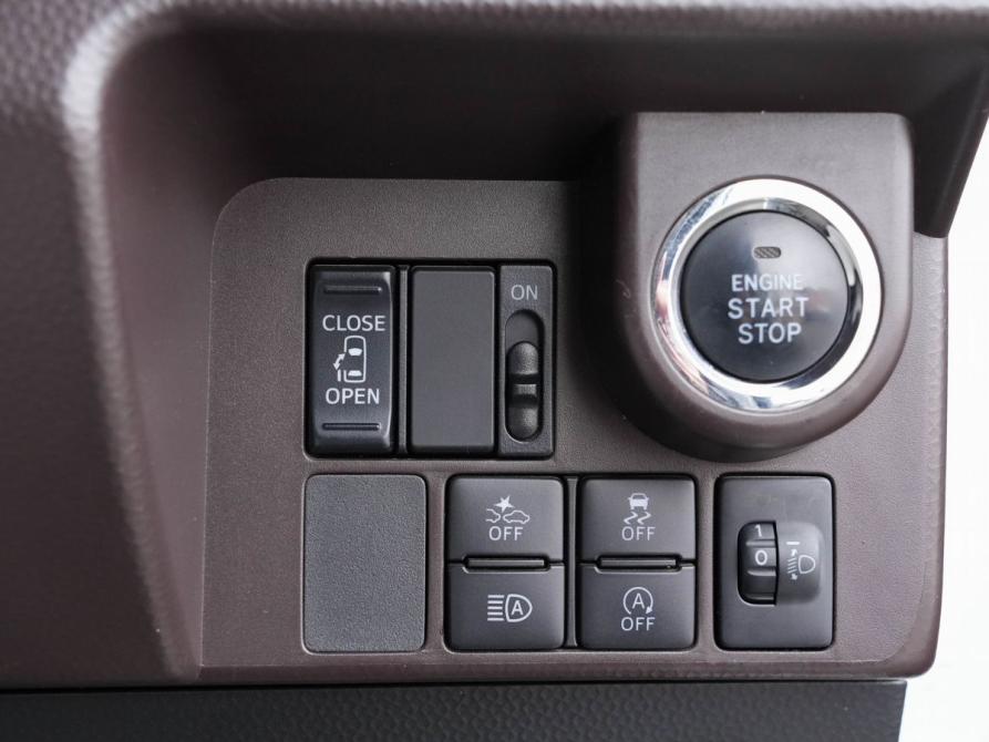 Toyota Roomy I Новосибирск  - изображение 20