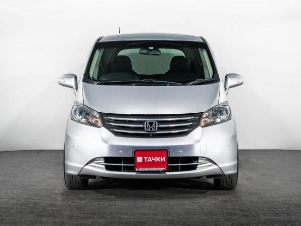 Honda Freed I с пробегом 2011 года, цена 1 049 500 рублей, 132109 км, компактвэн, Автокод Объявления
