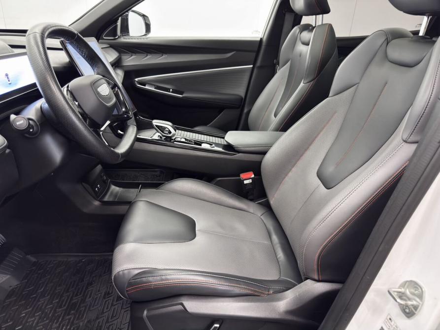Geely Cityray Воронеж  - изображение 18