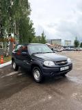 Chevrolet Niva I Рестайлинг Кострома  - изображение 21