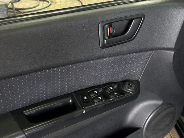 Hyundai Getz I Рестайлинг с пробегом 2008 года, цена 599 000 рублей, 158474 км, хэтчбек, Автокод Объявления