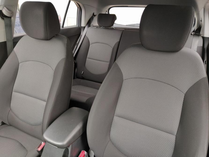 Hyundai Creta I Екатеринбург  - изображение 22