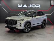 Jaecoo J7 I Москва  - изображение 31