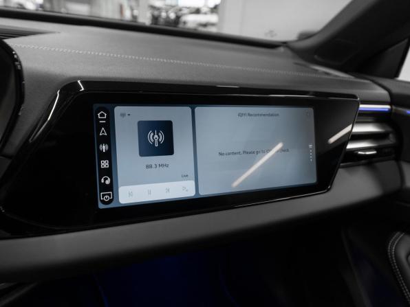 Audi A5 III (B10) с пробегом 2025 года, цена 5 600 000 рублей, 2709 км, седан, Автокод Объявления