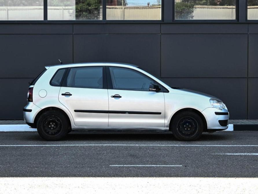 Volkswagen Polo IV Рестайлинг Новороссийск  - изображение 5