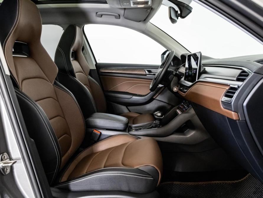 Skoda Kodiaq I Рестайлинг Санкт-Петербург  - изображение 26