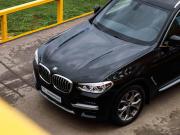 BMW X3 III (G01) Москва  - изображение 43
