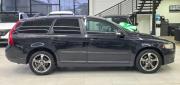 Volvo V50 I Рестайлинг Шахты  - изображение 18