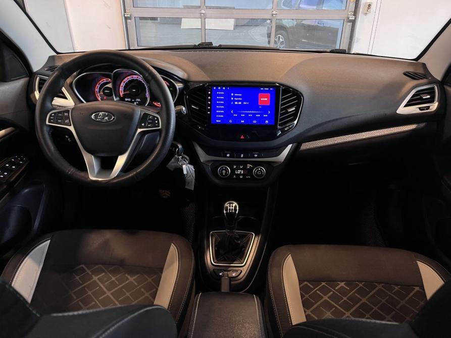 Lada (ВАЗ) Vesta I Чебоксары  - изображение 9