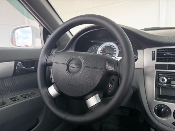 Chevrolet Lacetti I с пробегом 2010 года, цена 689 000 рублей, 187200 км, седан, Автокод Объявления