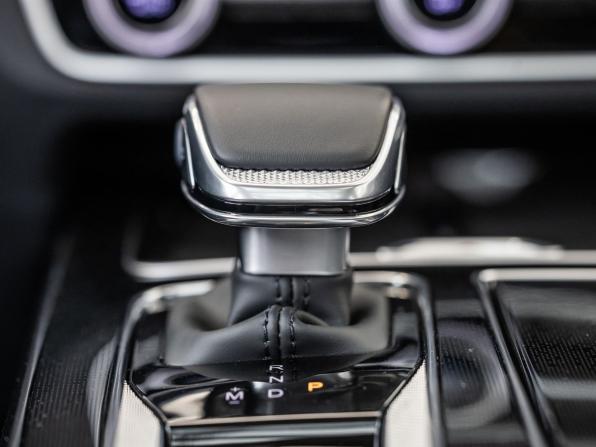 Hongqi HS5 I Рестайлинг с пробегом 2025 года, цена 4 360 000 рублей, 9 км, внедорожник, Автокод Объявления