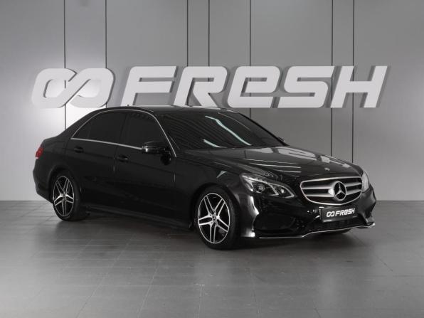 Mercedes-Benz E-Класс IV (W212 S212 C207) Рестайлинг с пробегом 2014 года, цена 1 750 000 рублей, 192529 км, седан, Автокод Объявления