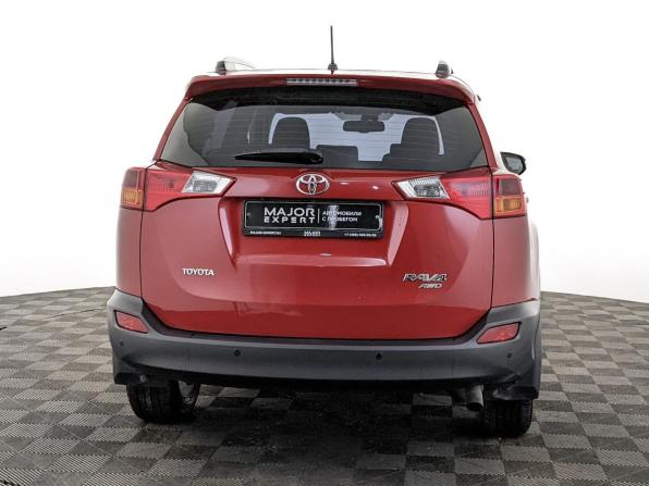 Toyota RAV4 IV (XA40) с пробегом 2014 года, цена 2 020 000 рублей, 86418 км, внедорожник, Автокод Объявления