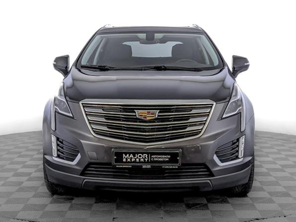 Cadillac XT5 I с пробегом 2016 года, цена 2 729 000 рублей, 55554 км, внедорожник, Автокод Объявления