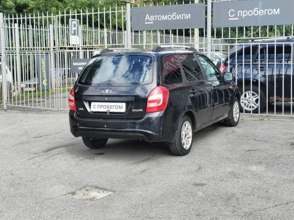 Lada (ВАЗ) Kalina II с пробегом 2014 года, цена 255 000 рублей, 286431 км, универсал, Автокод Объявления