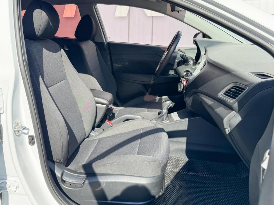 Hyundai Solaris II Рестайлинг Кропоткин  - изображение 8