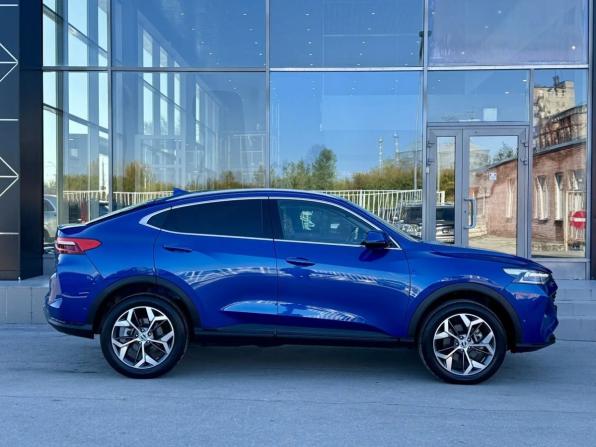 Haval F7x I Рестайлинг с пробегом 2023 года, цена 2 490 000 рублей, 30359 км, внедорожник, Автокод Объявления