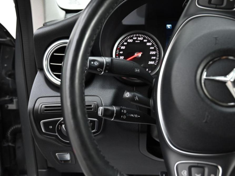 Mercedes-Benz GLC Coupe I (C253) Москва  - изображение 14
