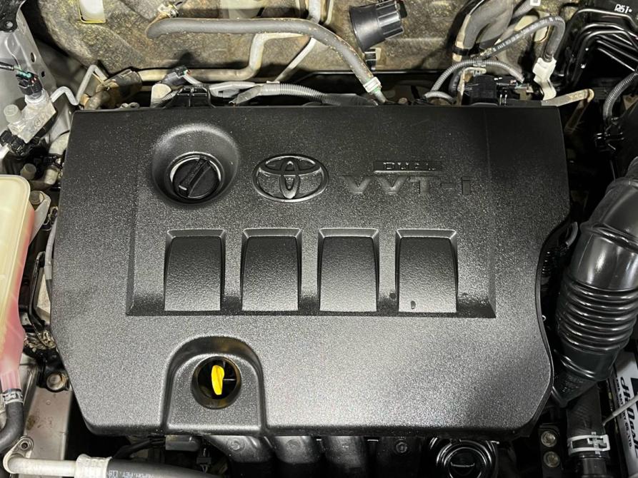 Toyota RAV4 IV (XA40) Рестайлинг Ижевск  - изображение 21