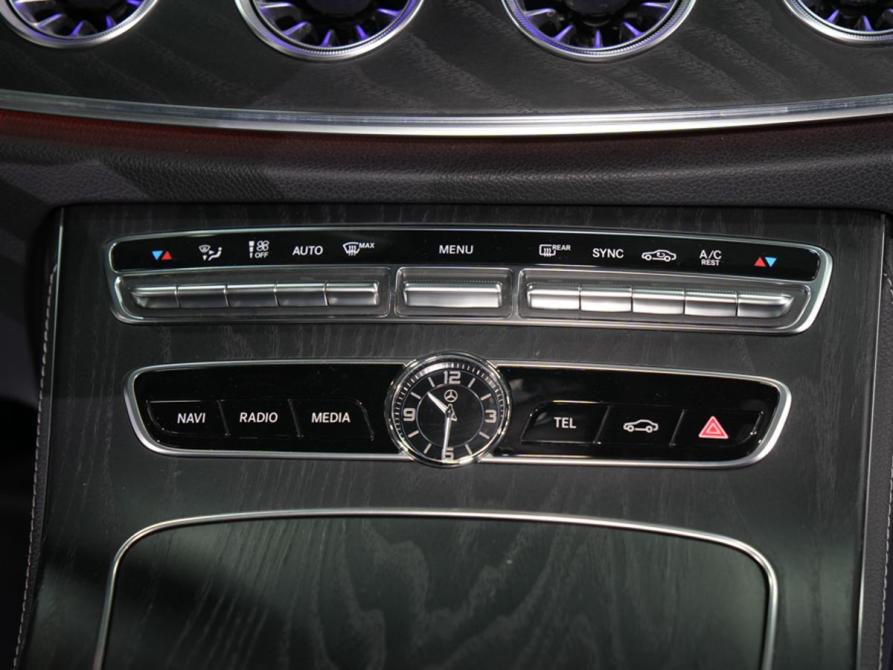 Mercedes-Benz E-Класс V (W213 S213 C238) Рестайлинг Новосибирск  - изображение 23